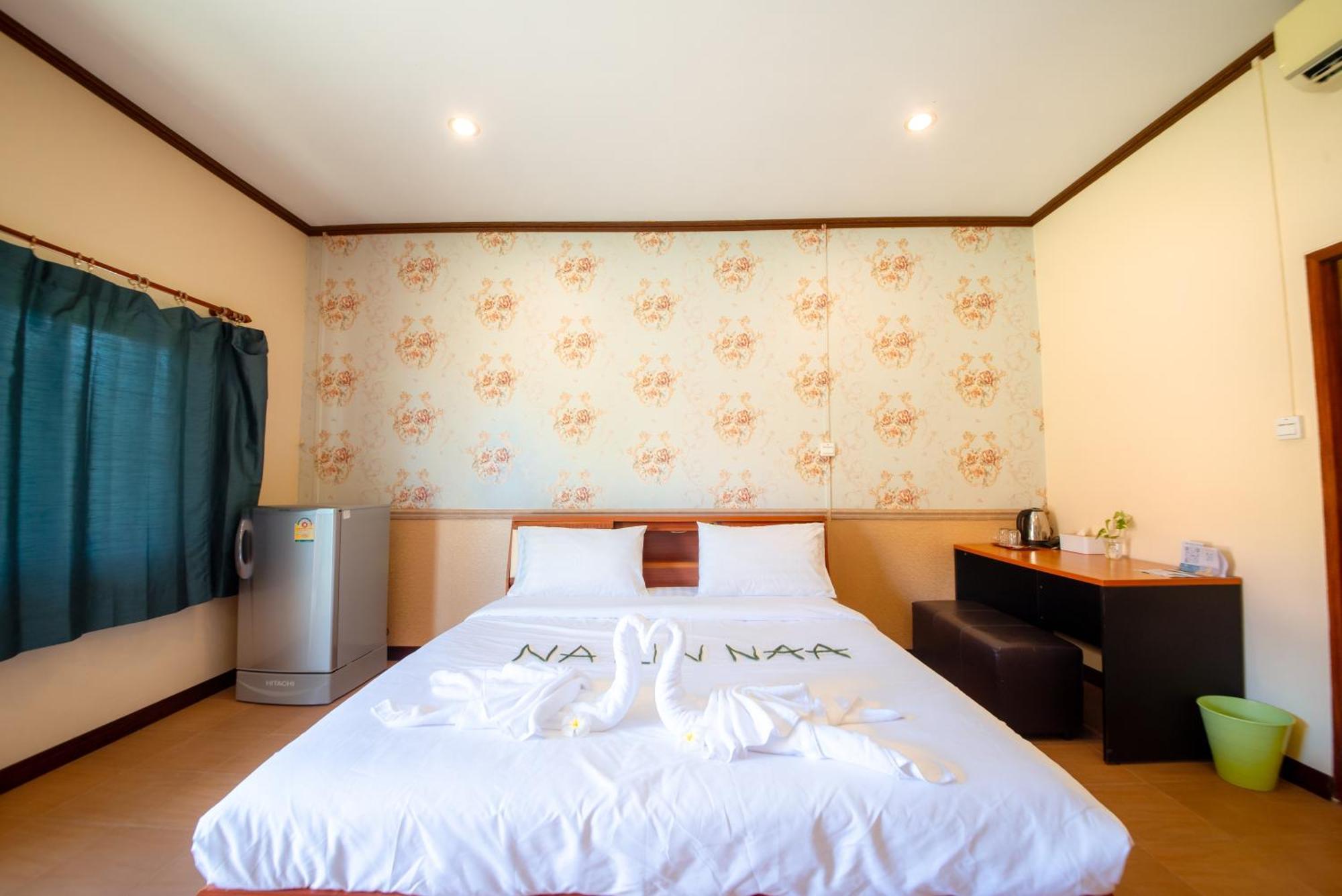 Nalinnaa Resort Buriram ณลิ์ณน่า รีสอร์ท บุรีรัมย์ 외부 사진